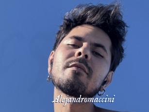 Alejandromaccini