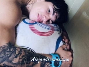 alejandromaximo Cam 5