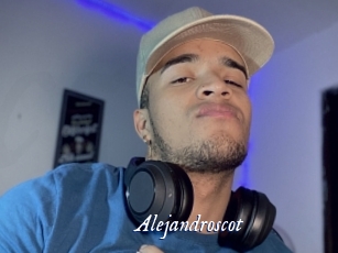 Alejandroscot