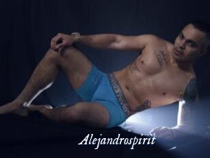 alejandrospirit Cam 5