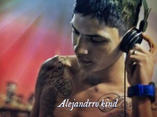 Alejandrro_kind