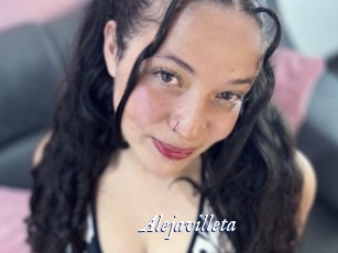 Alejavilleta