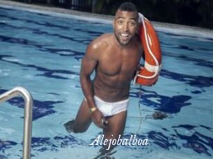 Alejobalboa