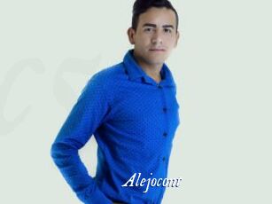 Alejocont