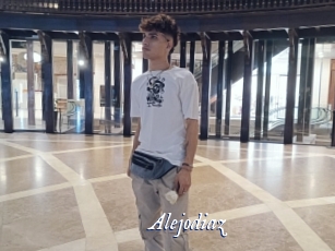Alejodiaz