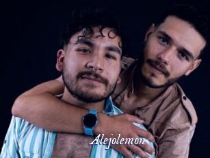 Alejolemon