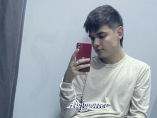 Alejopotter