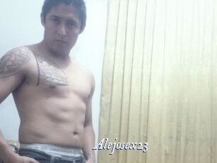 Alejosex23