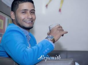 Alejosmith