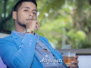Alejosmits