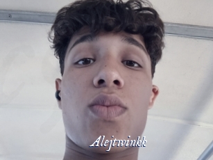 Alejtwinkk