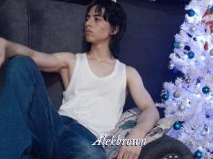 Alekbrown
