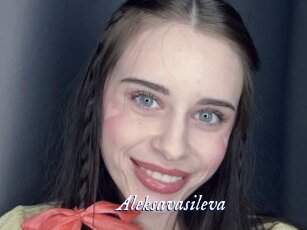 Aleksavasileva