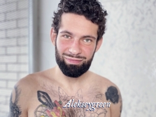 Alekseygreen