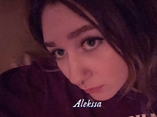 Alekssa