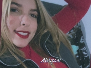 Alelipons