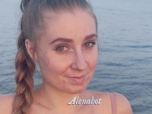 Alenahot