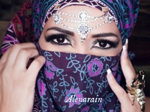 Alenarain