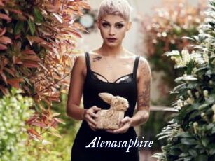 Alenasaphire