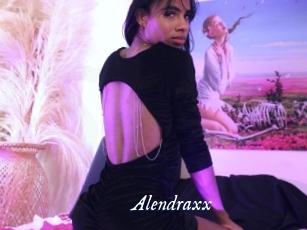Alendraxx