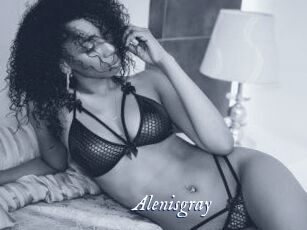 Alenisgray
