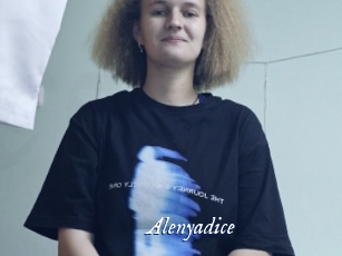 Alenyadice