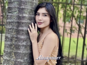 Alesajenner