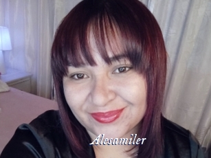 alesamiler Cam 5