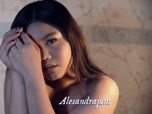 alesandrajuns Cam 5