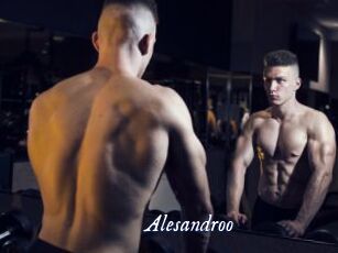 Alesandroo