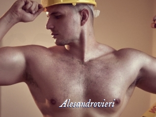 Alesandrovieri