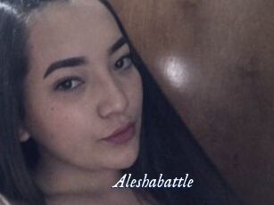 Aleshabattle