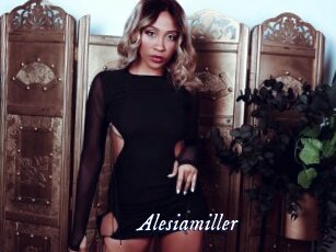 Alesiamiller