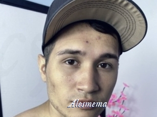 alesmema Cam 5