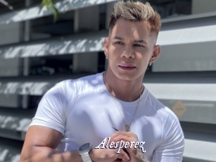 Alesperez