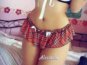 Alessaclu