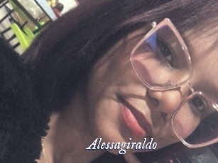 Alessagiraldo