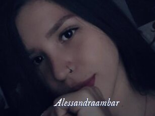 Alessandraambar