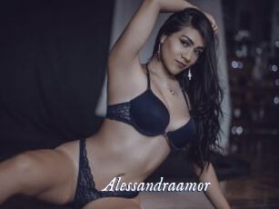 Alessandraamor