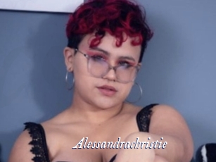 Alessandrachristie