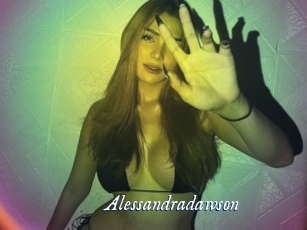 Alessandradawson