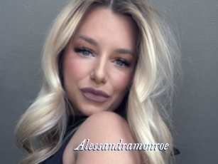 Alessandramonroe