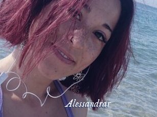 Alessandrar