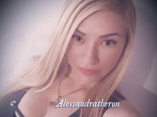 Alessandratheron