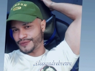 alessandrobrown Cam 5