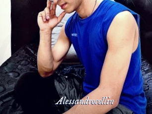 Alessandrocollin