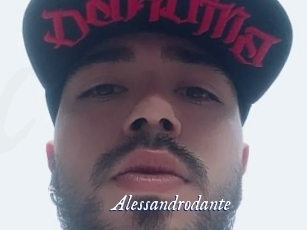 Alessandrodante