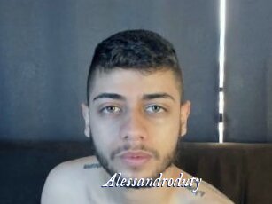 Alessandroduty