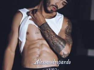 Alessandropardo