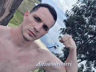 Alessandrovieri